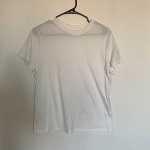 Womens basic t shirt
